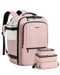LOVEVOOK 40L Airline Approved Travel Backpack