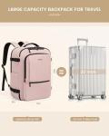 LOVEVOOK 40L Airline Approved Travel Backpack