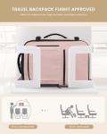 LOVEVOOK 40L Airline Approved Travel Backpack