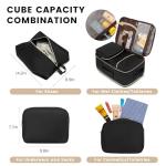 LOVEVOOK Women's Flight Approved Travel Backpack