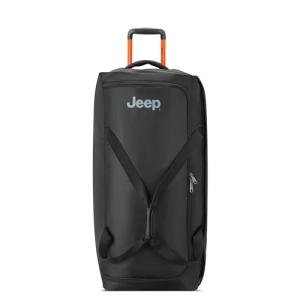 Jeep 27-Inch Two Wheel Rolling Duffle Bag