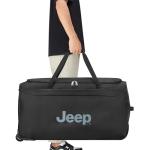 Jeep 27-Inch Two Wheel Rolling Duffle Bag