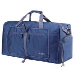 Large Waterproof Foldable Duffel Bag for Travel