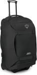 Osprey Sojourn 30" Wheeled Duffel Luggage – Black