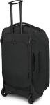 Osprey Sojourn 30" Wheeled Duffel Luggage – Black