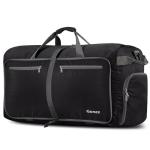 Gonex 60L Packable Duffle Bag for Travel