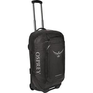 Osprey 60L Wheeled Travel Duffel Bag