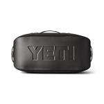 YETI Crossroads 60L Duffel Bag - Black