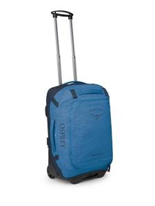 Osprey Transporter 40L Wheeled Duffel Bag - Blue