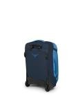 Osprey Transporter 40L Wheeled Duffel Bag - Blue