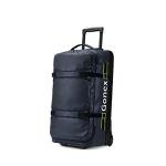 Gonex 70L Rolling Duffle Bag with Wheels