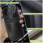 Key Fob Protector: Faraday Box and Bags Set