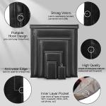 Yaokvide 5-Pack Large Faraday Bags for Security