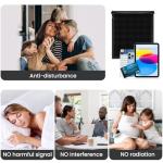 Hodufy Faraday Laptop Bag - Fireproof & Water Resistant