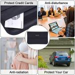 RFID Shield Bag for Phone and Car Key Privacy