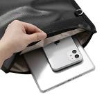 15x10 Faraday Bag - Anti-Theft Signal Blocker
