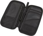 RFID-Blocking Passport Wallet with Card Slots