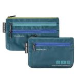 Travelon Travel Essentials Currency and Passport Organizers