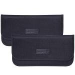 Wisdompro RFID Signal Blocking Faraday Bag Duo