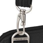 Travelon Anti-Theft Convertible Crossbody and Waist Pack
