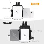 Waterproof Anti-Theft Women's Backpack Purse