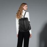 Waterproof Anti-Theft Women's Backpack Purse
