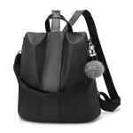 YOUNNE Women’s Waterproof Anti-theft Backpack Purse