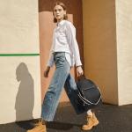 Anti-Theft PU Leather Backpack Purse for Women