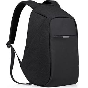 Anti-Theft Laptop Travel Backpack with USB Port