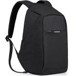Oscaurt Anti-Theft Waterproof Laptop Backpack with USB Port