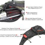 NICGID Sling Bag for Men and Women