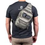3VGEAR Posse EDC Sling Bag - 7L Tactical Design