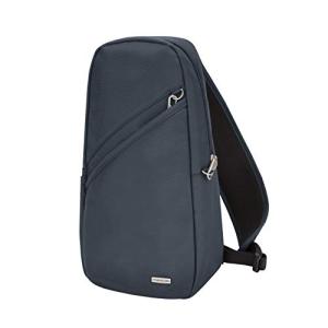 Travelon Anti-Theft Sling Bag for Safe Travel