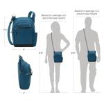 Travelon Anti-Theft Tour Backpack