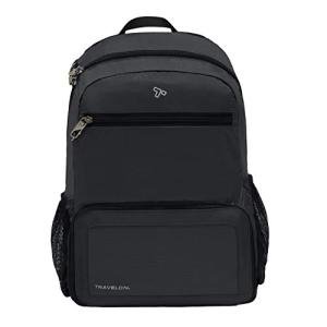 Travelon Anti-Theft Packable Backpack for Travel