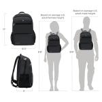 Travelon Anti-Theft Packable Backpack for Travel