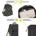 Travelon Anti-Theft Packable Backpack for Travel