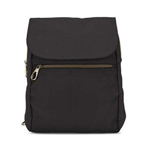 Travelon Anti-Theft Slim Backpack for Travelers