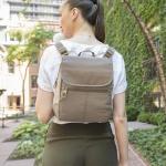 Travelon Anti-Theft Slim Backpack for Travelers