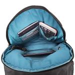 Travelon Anti-Theft Slim Backpack for Travelers