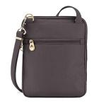 Travelon Anti-Theft Quilted Slim Travel Pouch