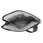 Travelon Anti-Theft Slim Double Zip Crossbody Bag