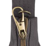 Travelon Anti-Theft 3 Compartment Crossbody Bag