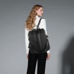 Waterproof Anti-Theft Nylon Backpack Purse for Women