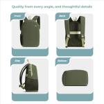 Travelon Anti-Theft Voyages Daypack for Travel