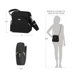 Travelon Anti-Theft Classic Travel Tote Bag