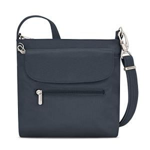 Travelon Classic Anti-Theft Mini Shoulder Bag