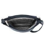 Travelon Classic Anti-Theft Mini Shoulder Bag