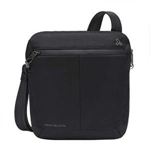 Travelon Anti-Theft Small Crossbody Bag
