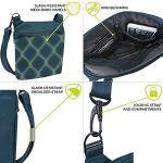 Travelon Anti-Theft Small Crossbody Bag
